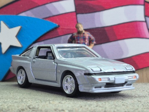 Tomica premium mitsubishi - tomica,